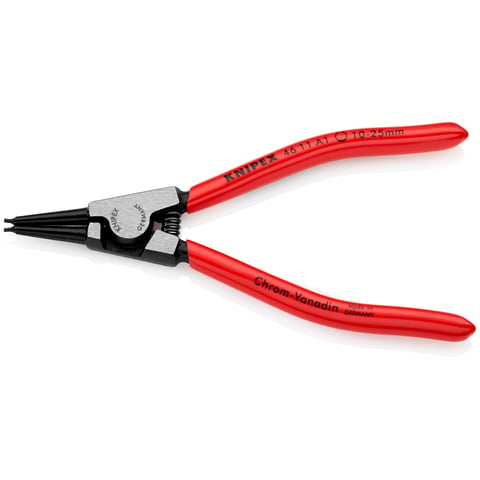 KNIPEX 4611-A- 1 BORGVEERTANG