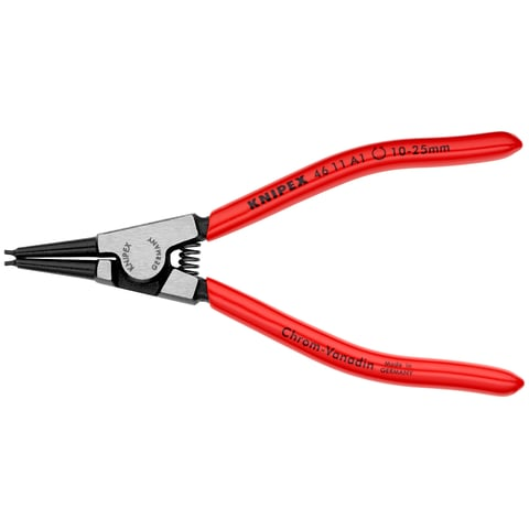 KNIPEX 4611-A- 1 BORGVEERTANG
