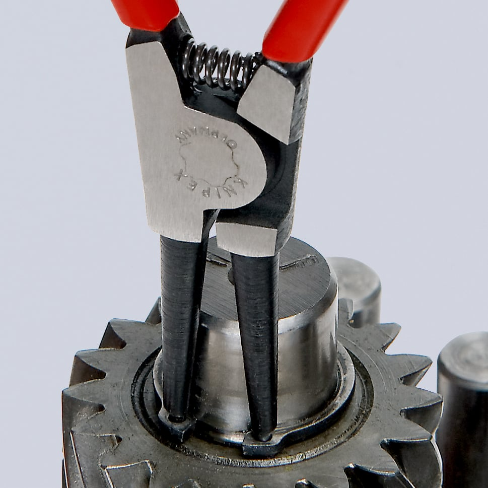 KNIPEX 4611-A- 2 BORGVEERTANG