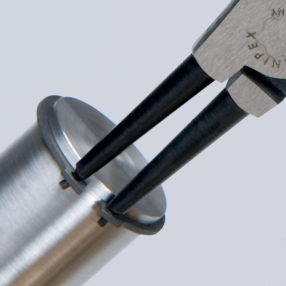 KNIPEX 4611-A- 2 BORGVEERTANG