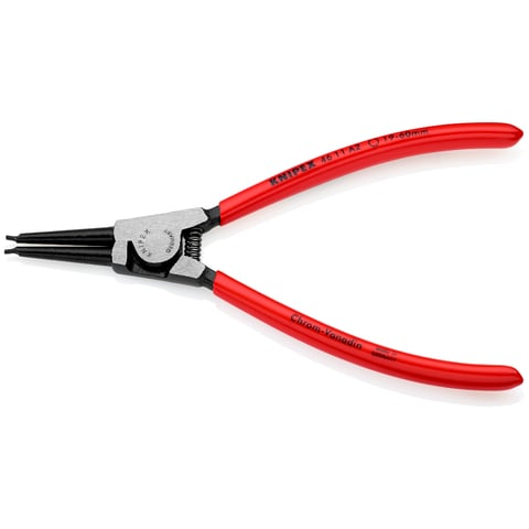 KNIPEX 4611-A- 2 BORGVEERTANG