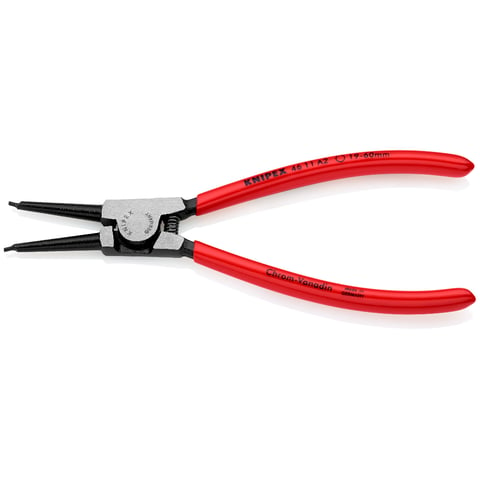 KNIPEX 4611-A- 2 BORGVEERTANG