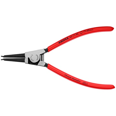 KNIPEX 4611-A- 2 BORGVEERTANG