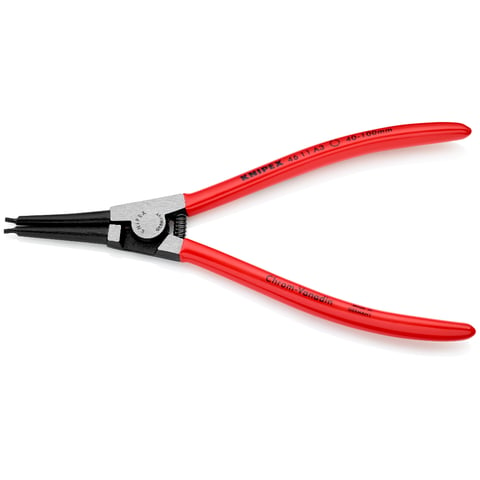 KNIPEX 4611-A- 3 BORGVEERTANG