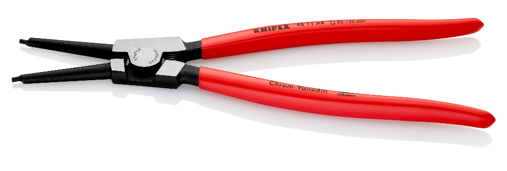 KNIPEX 4611-A- 4 BORGVEERTANG
