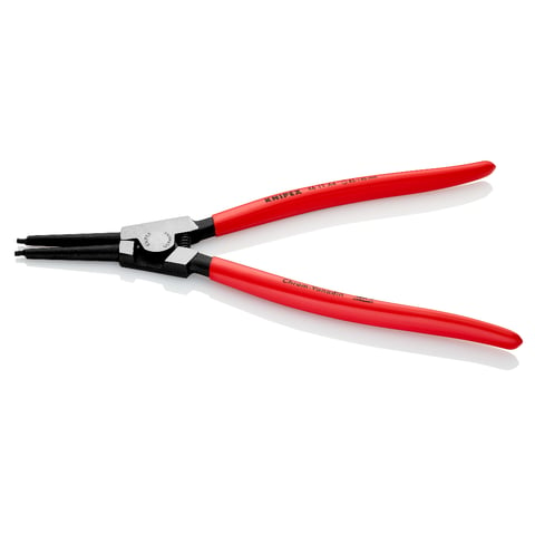 KNIPEX 4611-A- 4 BORGVEERTANG