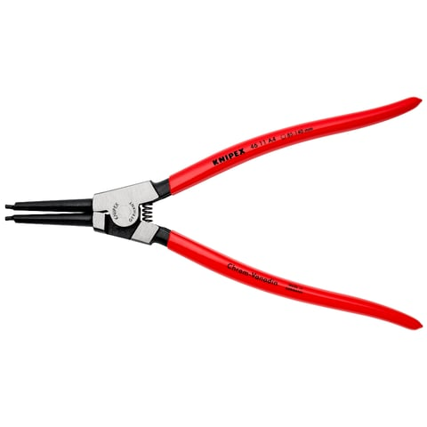 KNIPEX 4611-A- 4 BORGVEERTANG