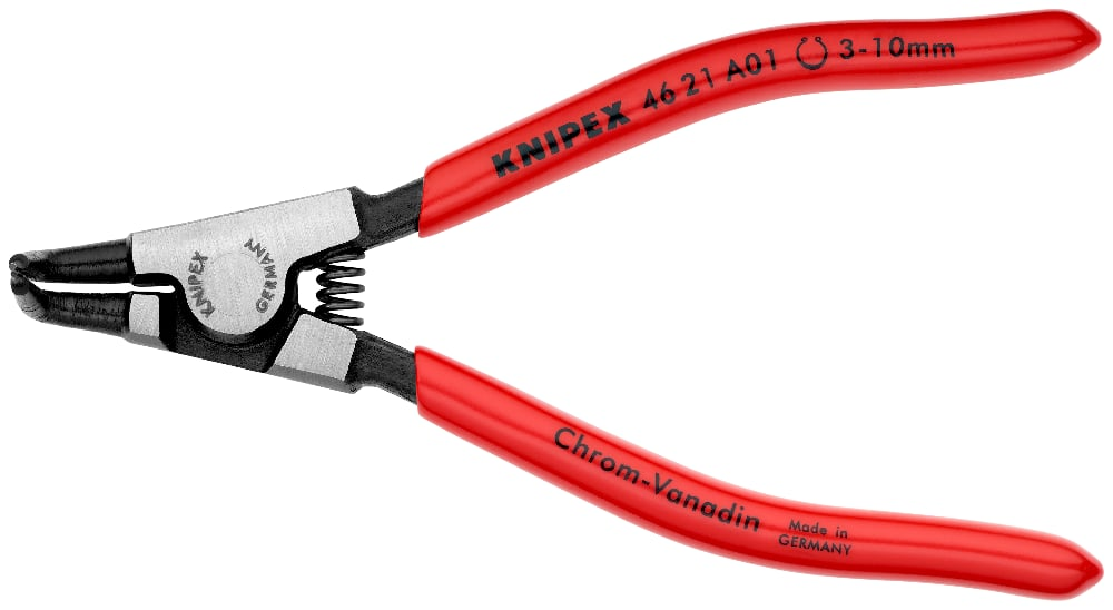 KNIPEX 4621-A-01 BORGVEERTANG