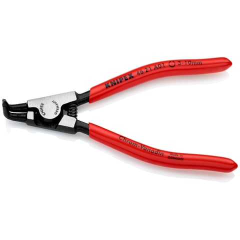 KNIPEX 4621-A-01 BORGVEERTANG