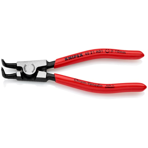 KNIPEX 4621-A-01 BORGVEERTANG