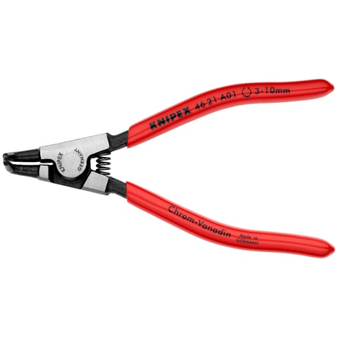 KNIPEX 4621-A-01 BORGVEERTANG