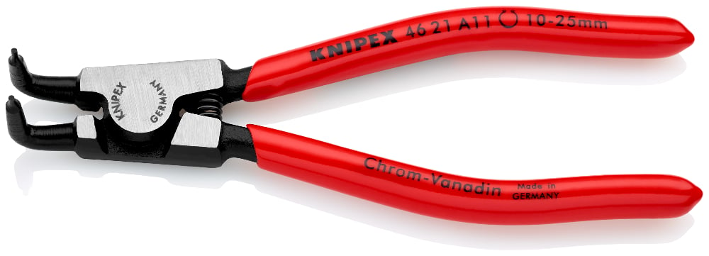 KNIPEX 4621-A-11 BORGVEERTANG