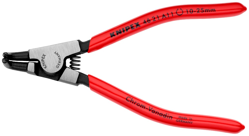 KNIPEX 4621-A-11 BORGVEERTANG