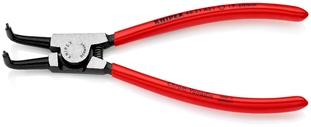 KNIPEX 4621-A-21 BORGVEERTANG