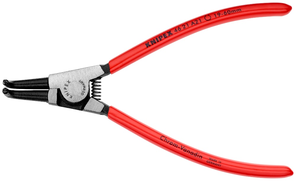 KNIPEX 4621-A-21 BORGVEERTANG