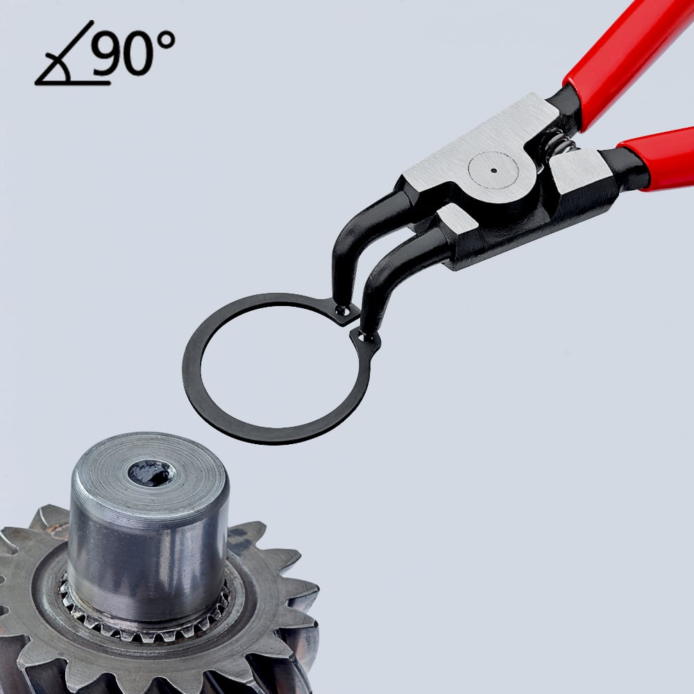 KNIPEX 4621-A-21 BORGVEERTANG