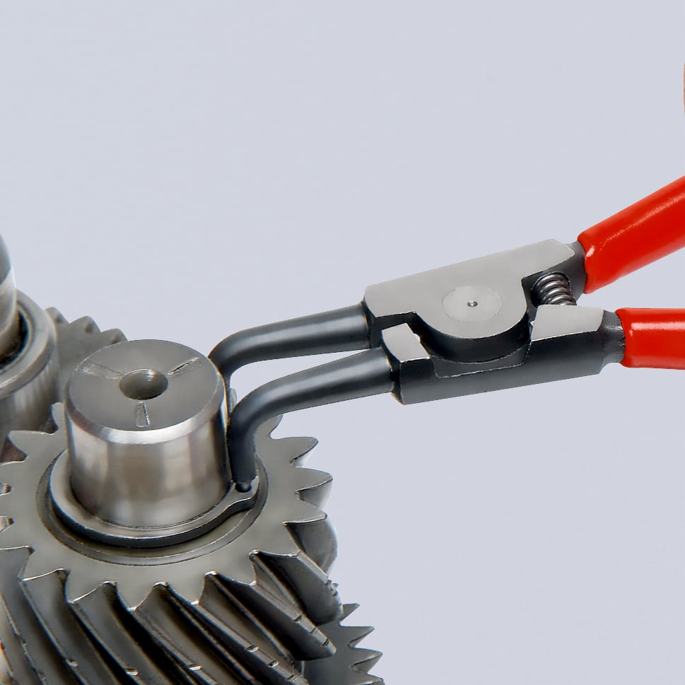 KNIPEX 4621-A-21 BORGVEERTANG