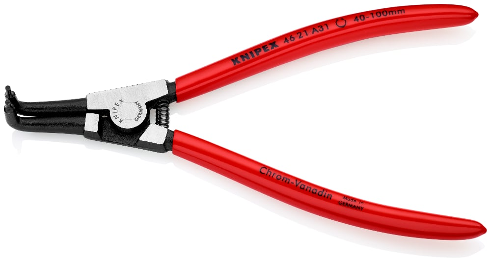 KNIPEX 4621-A-31 BORGVEERTANG