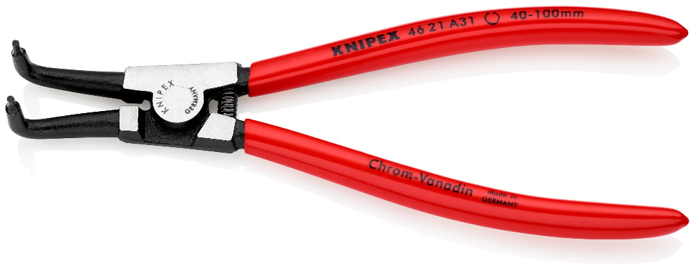 KNIPEX 4621-A-31 BORGVEERTANG