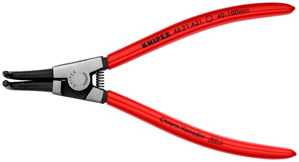 KNIPEX 4621-A-31 BORGVEERTANG