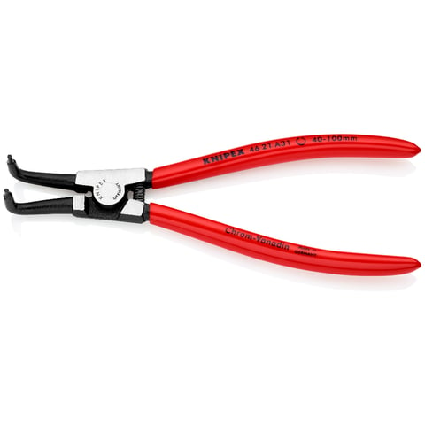 KNIPEX 4621-A-31 BORGVEERTANG