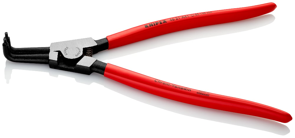 KNIPEX 4621-A-41 BORGVEERTANG