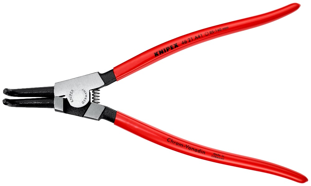 KNIPEX 4621-A-41 BORGVEERTANG
