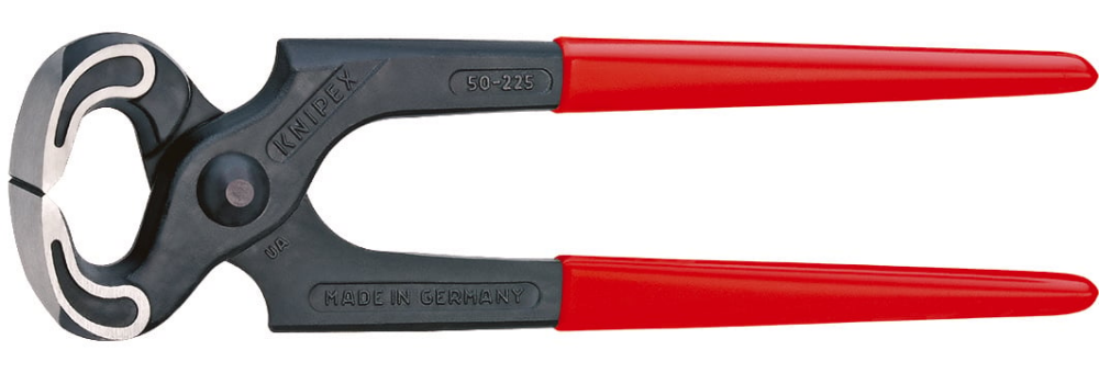 KNIPEX 5000-210 NIJPTANG