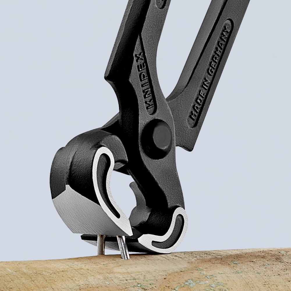 KNIPEX 5000-210 NIJPTANG