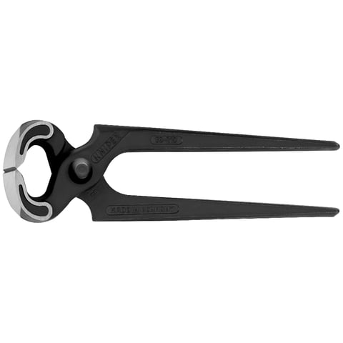 KNIPEX 5000-210 NIJPTANG