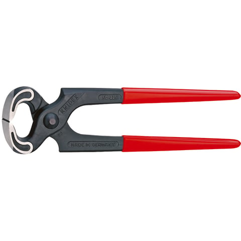 KNIPEX 5000-210 NIJPTANG