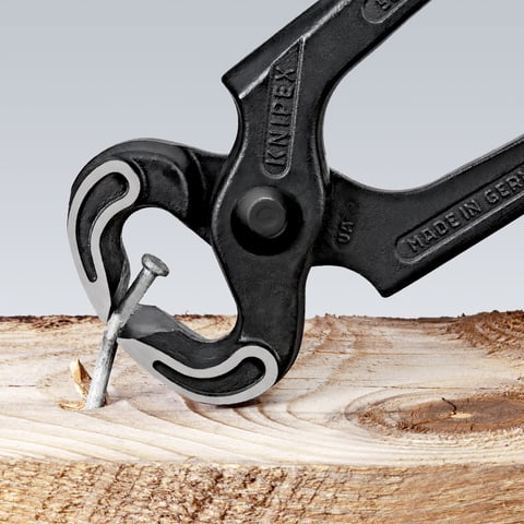 KNIPEX 5000-210 NIJPTANG
