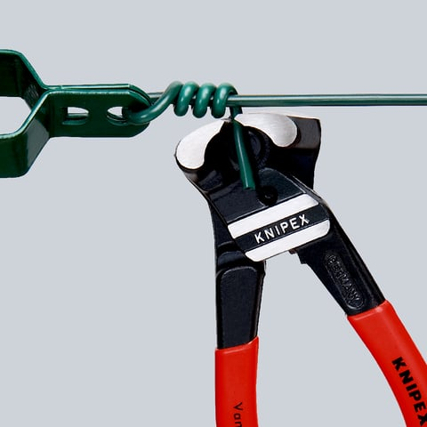 KNIPEX 6101-200 KRACHT-KOPKNIP