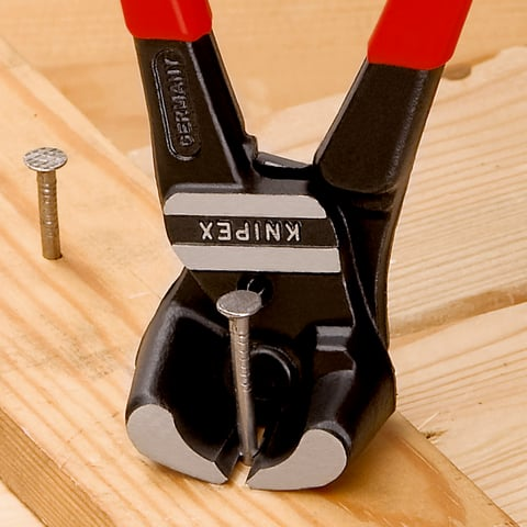 KNIPEX 6101-200 KRACHT-KOPKNIP