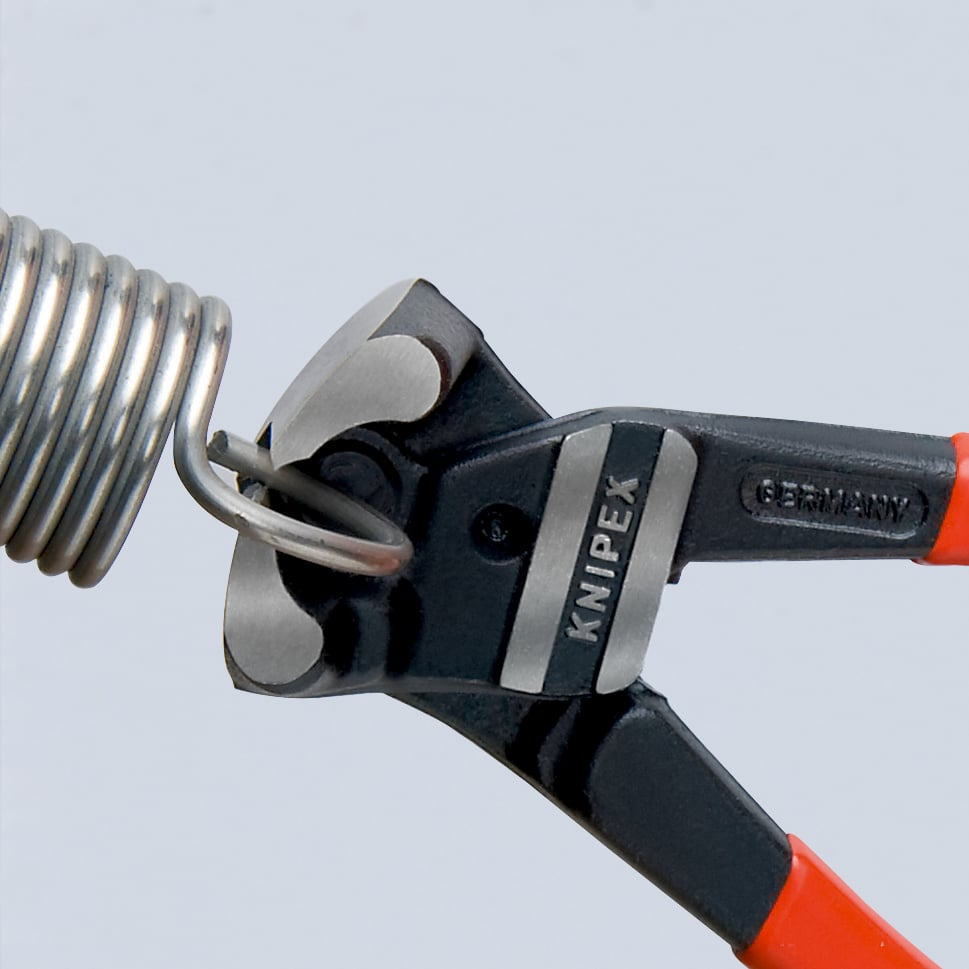 KNIPEX 6101-200 KRACHT-KOPKNIP