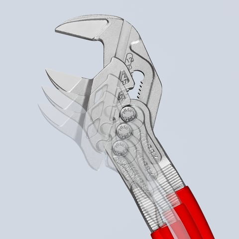 KNIPEX 8603-250 SLEUTELTANG