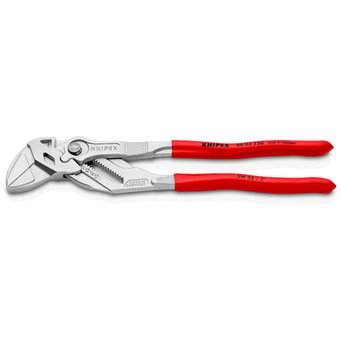 KNIPEX 8603-250 SLEUTELTANG