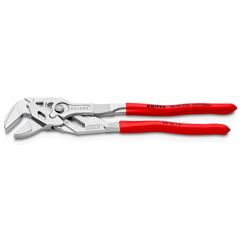 KNIPEX 8603-250 SLEUTELTANG