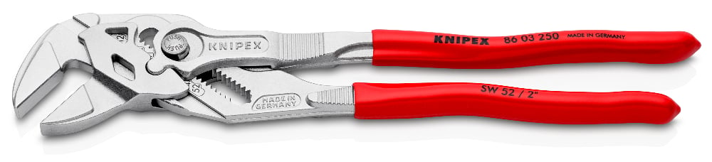 KNIPEX 8603-250 SLEUTELTANG