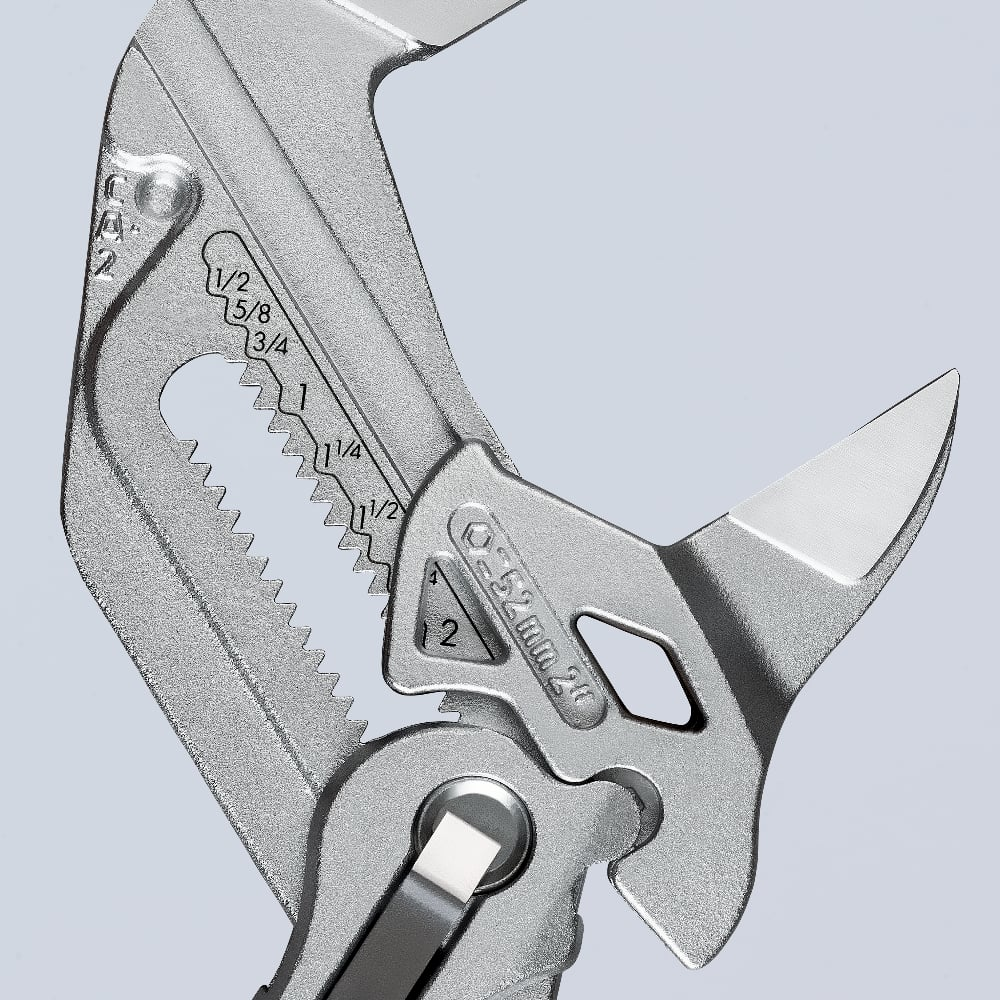 KNIPEX 8603-250 SLEUTELTANG