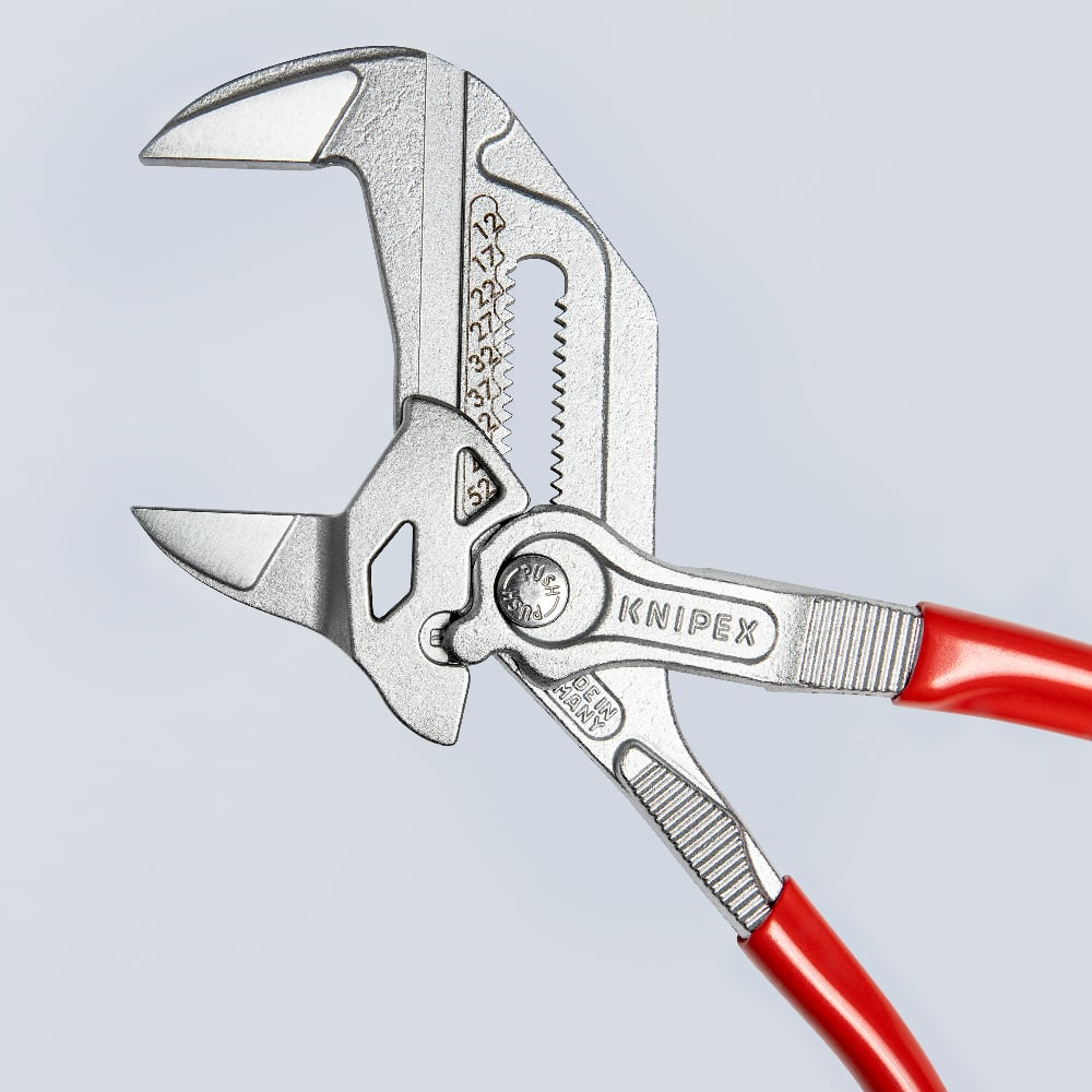 KNIPEX 8603-250 SLEUTELTANG