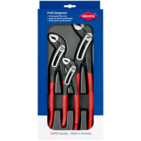 KNIPEX 8801-250 WATERPOMPTANG