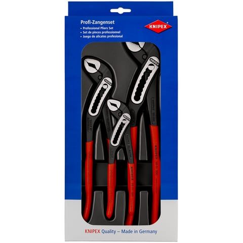 KNIPEX 8801-250 WATERPOMPTANG