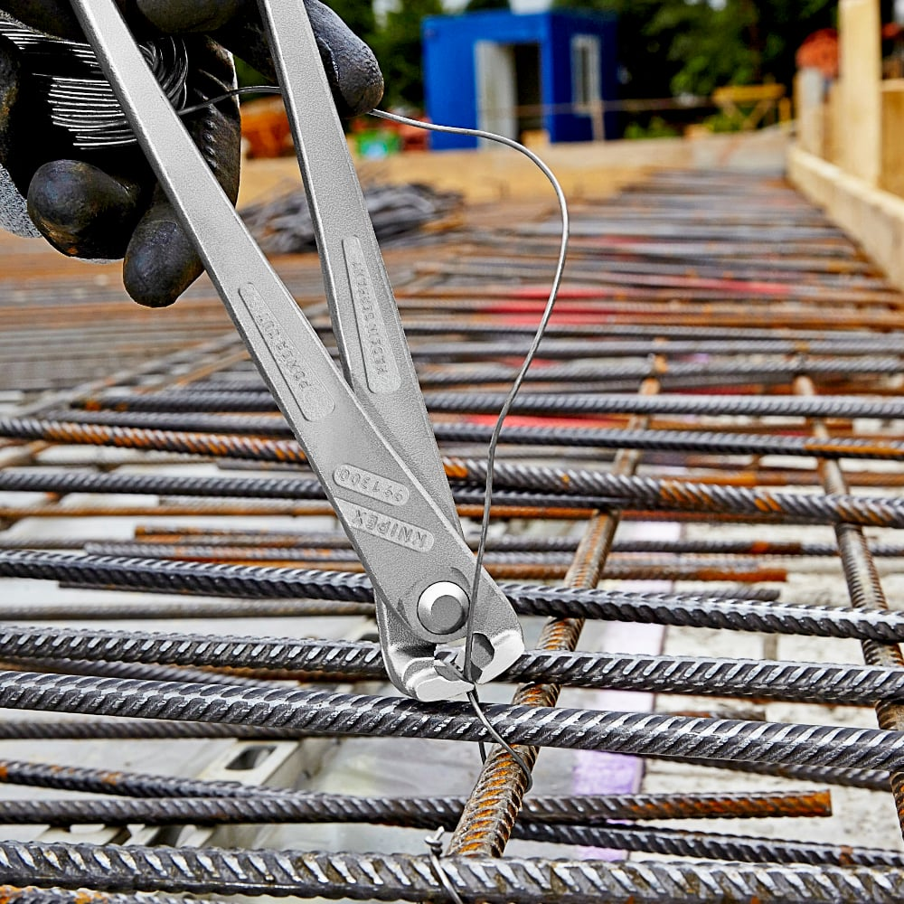 KNIPEX 9914-300 KRACHT-MONIERT