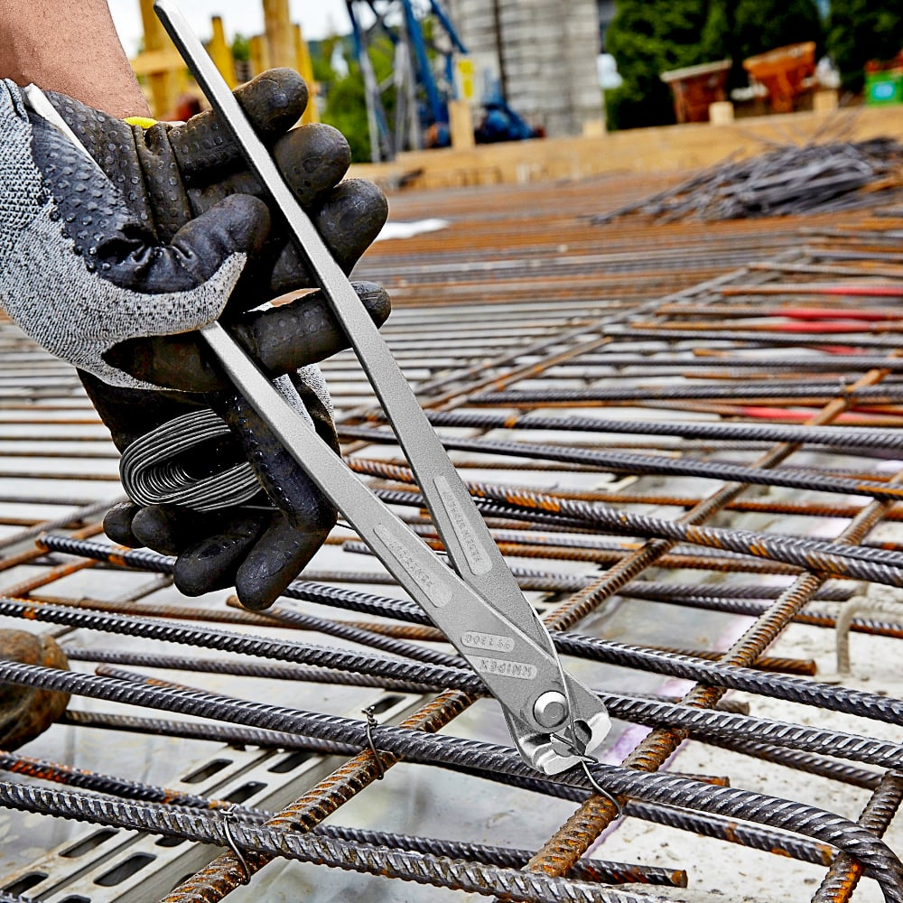 KNIPEX 9914-300 KRACHT-MONIERT