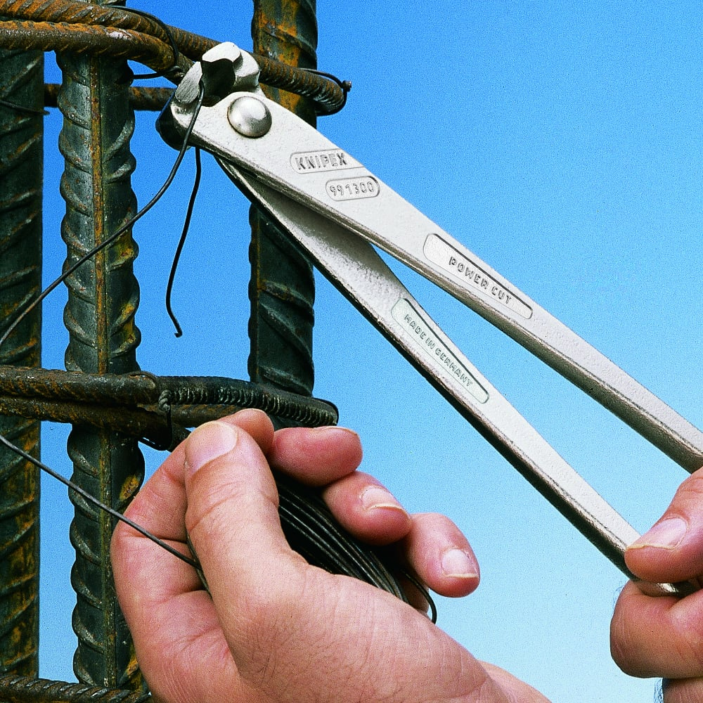 KNIPEX 9914-300 KRACHT-MONIERT