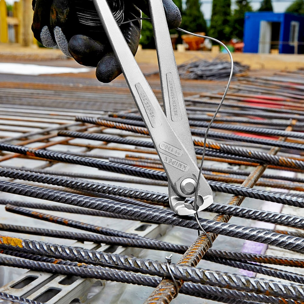 KNIPEX 9914-300 KRACHT-MONIERT