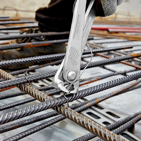 KNIPEX 9914-300 KRACHT-MONIERT