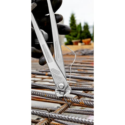 KNIPEX 9914-300 KRACHT-MONIERT