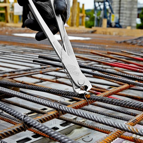 KNIPEX 9914-300 KRACHT-MONIERT